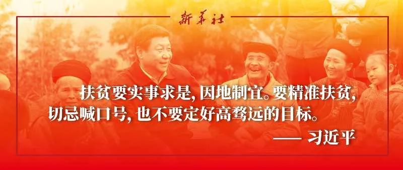 习语“智”读|精准,总书记教给我们的方*论法**