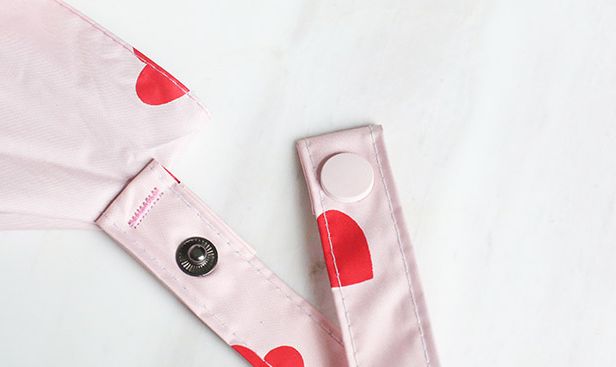 推荐一款防晒又小巧的伞,高颜值防晒伞