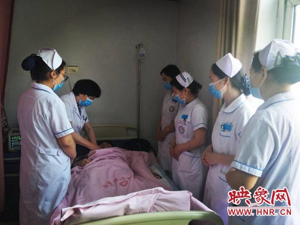 驻马店中心医院子宫肌瘤超声消融,驻马店中医院妇产科做子宫肌瘤