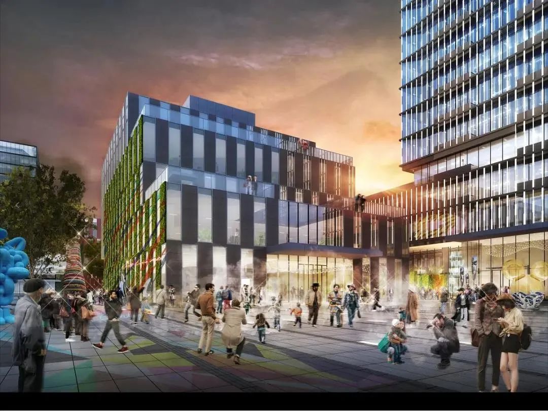 港资地产20个商业项目,港资房企目前的业务集中