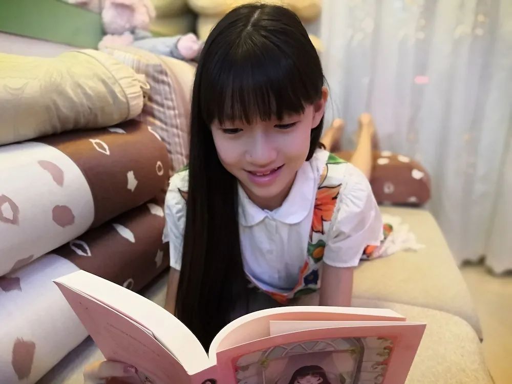 赠书|图书总销量2亿册，她比爸妈更懂青春期的孩子