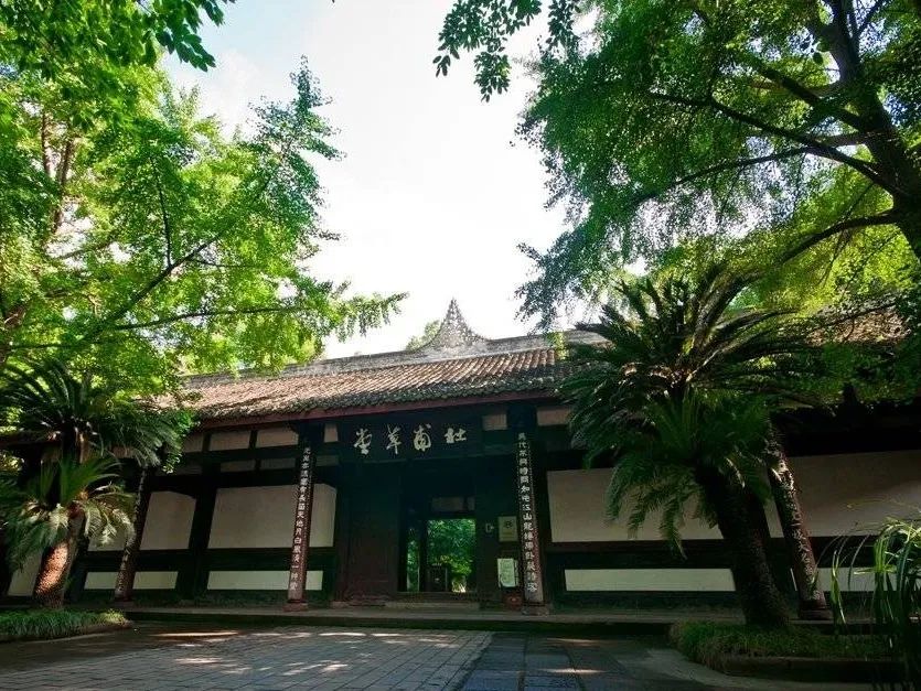 少陵路属于什么街道,没有任何历史的城市