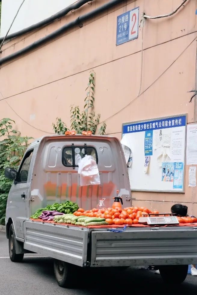 少陵路属于什么街道,没有任何历史的城市