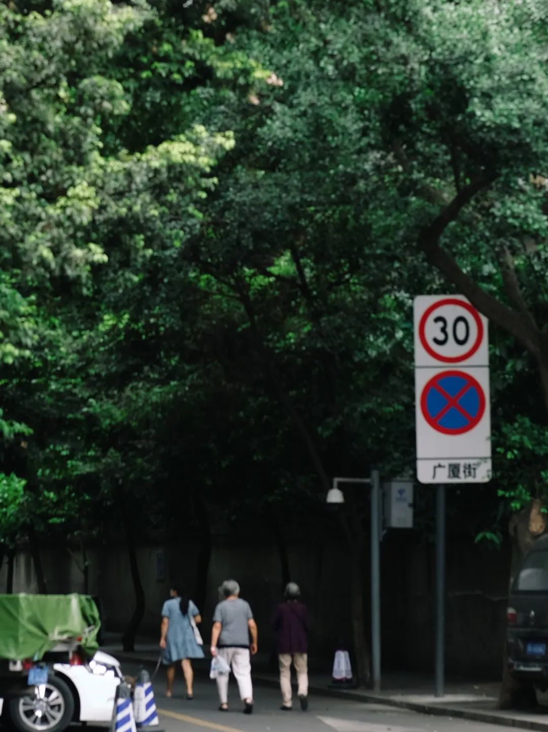少陵路属于什么街道,没有任何历史的城市