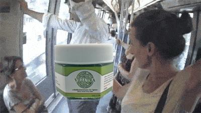 教你2分钟快速止痒,一小瓶止痒的药膏