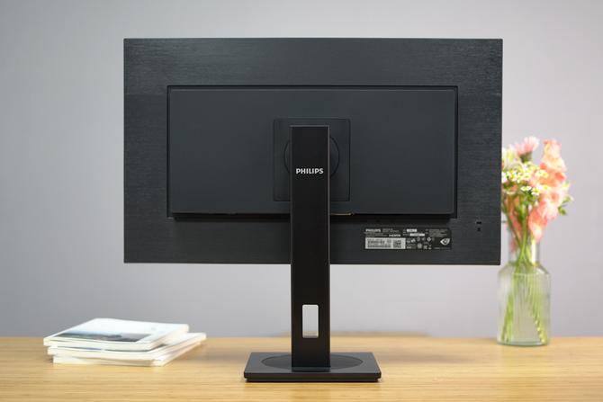 飞利浦显示器275e9色域测评,飞利浦292e2e带鱼屏显示器评测