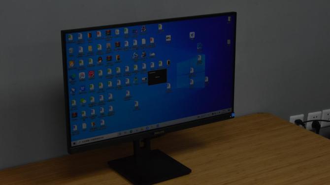 飞利浦显示器275e9色域测评,飞利浦292e2e带鱼屏显示器评测