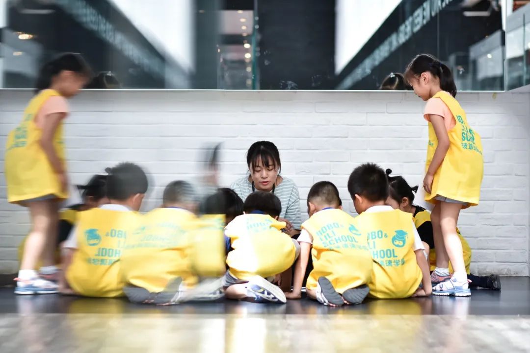 六一儿童节亲子游不超过100块,六一带娃去哪儿玩攻略来了