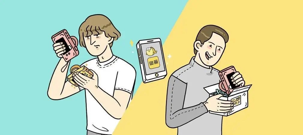 闲鱼交易提示谨防诈骗无法付款,提示闲鱼禁止站外交易行为