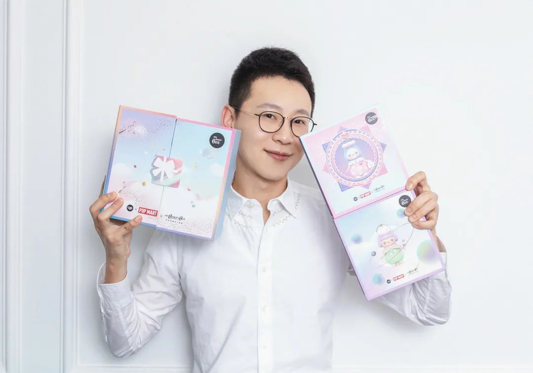 618门槛精|vol3:开盒宠你,所有女生都想拥有的美妆魔盒