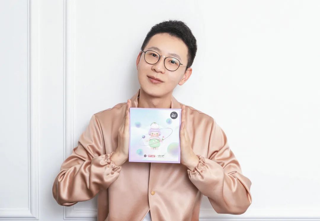 618门槛精|vol3:开盒宠你,所有女生都想拥有的美妆魔盒