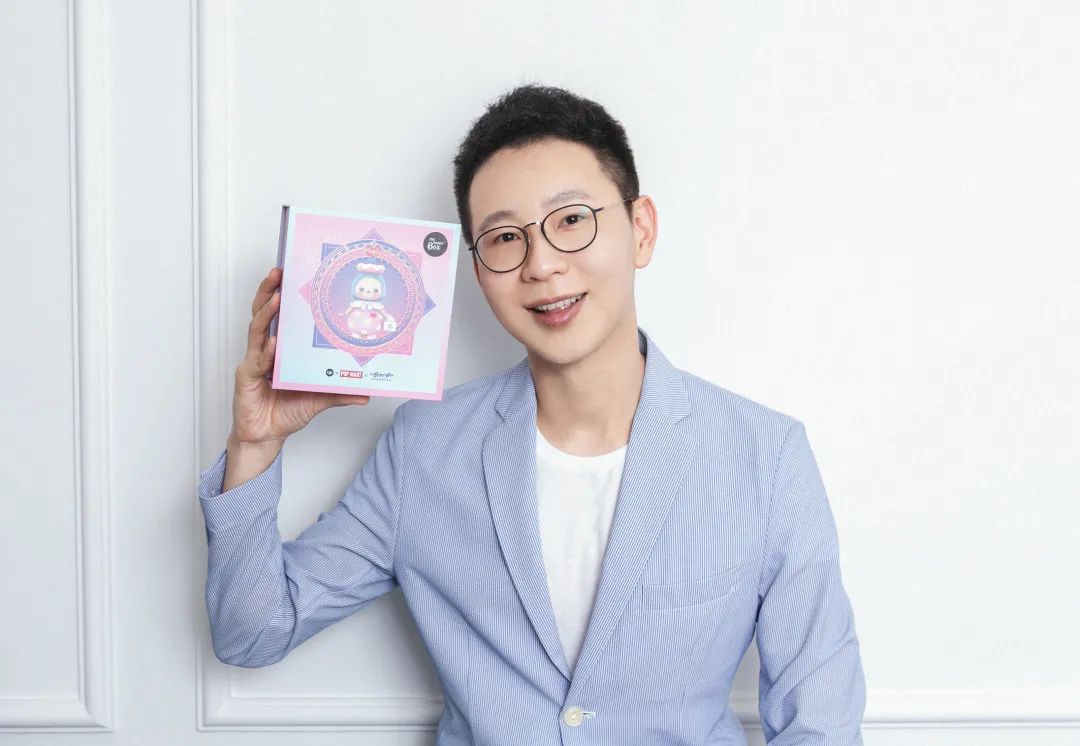 618门槛精|vol3:开盒宠你,所有女生都想拥有的美妆魔盒