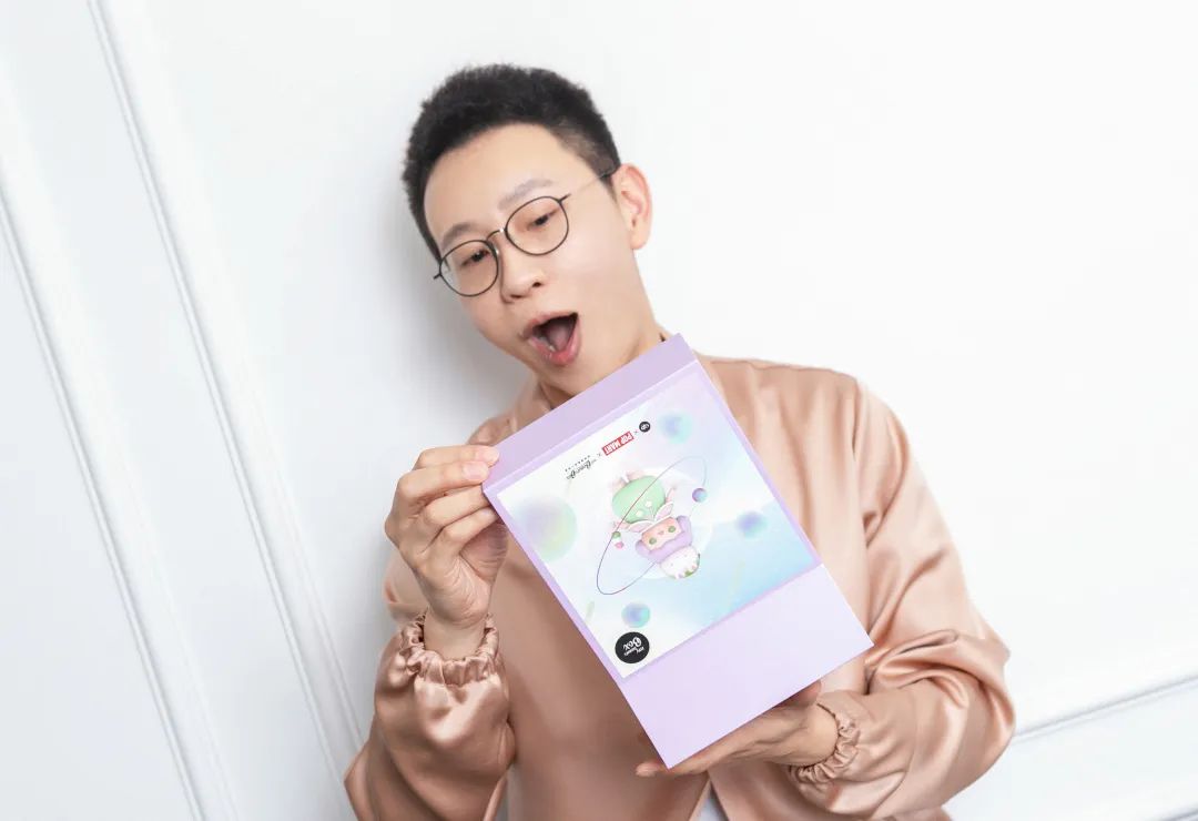 618门槛精|vol3:开盒宠你,所有女生都想拥有的美妆魔盒