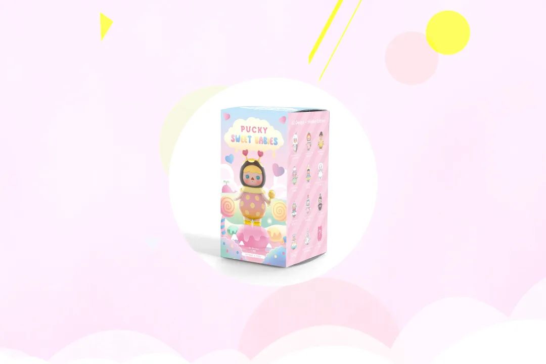 618门槛精|vol3:开盒宠你,所有女生都想拥有的美妆魔盒