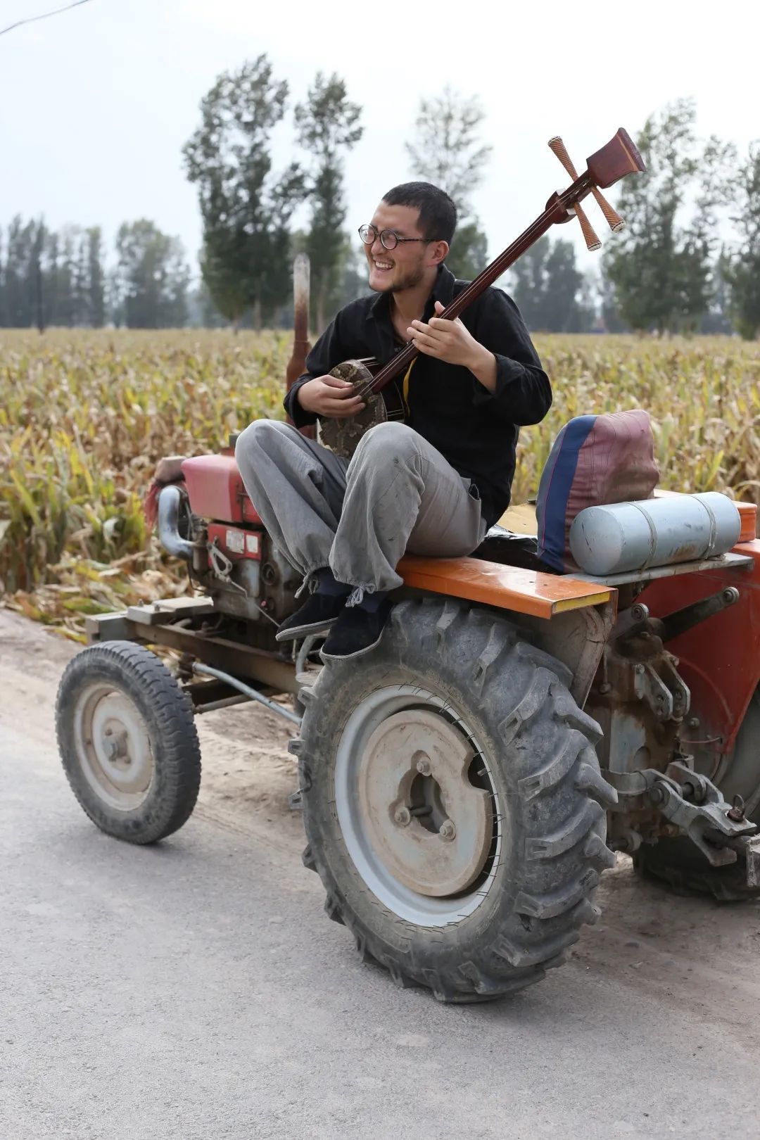 生活强制变道,我们能做些什么?围观抽大奖