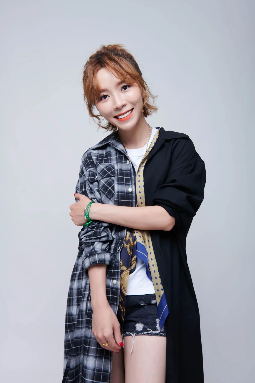 生活强制变道,我们能做些什么?围观抽大奖