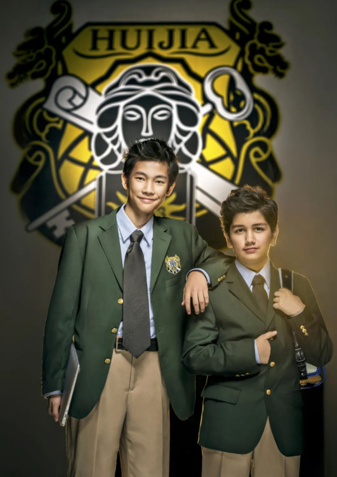 私立汇佳是ib课程吗,中招考试国际学校