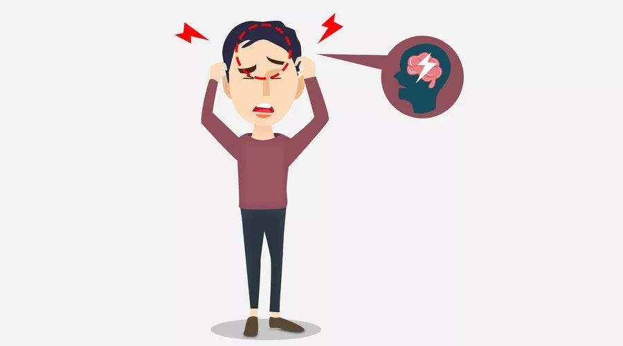 不明原因头痛怎么才能缓解,不明原因头痛怎么回事