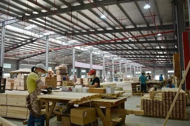 福建省工商联发挥自身优势助力脱贫致富按下“快进键”