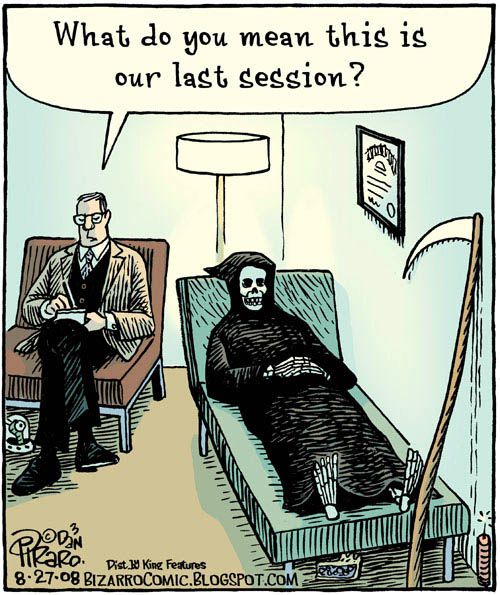 来看看咨询室里这些小可爱们｜精神分析师说