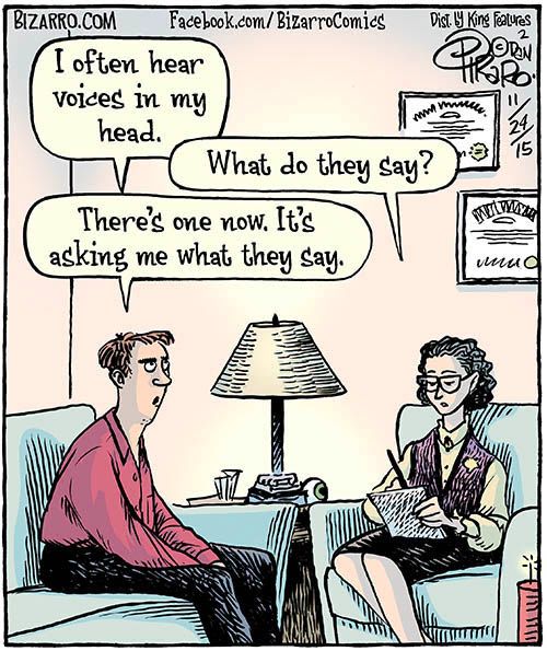 来看看咨询室里这些小可爱们｜精神分析师说