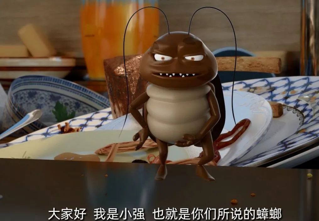 冬季蟑螂不休眠抓住灭蟑的好时机,灭蟑螂的最好方法家里有很多蟑螂