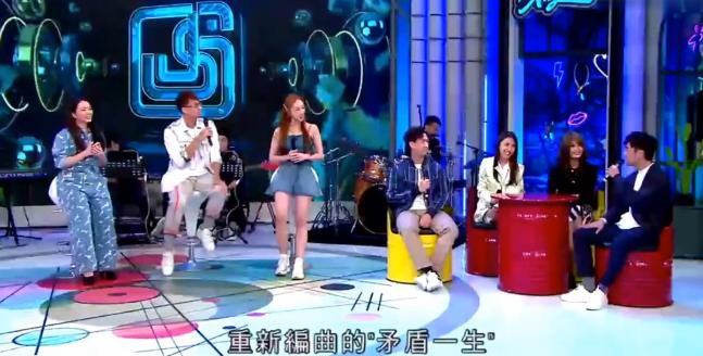 最近有咩粤语歌好听？乐坛新人王林家谦你听过未？