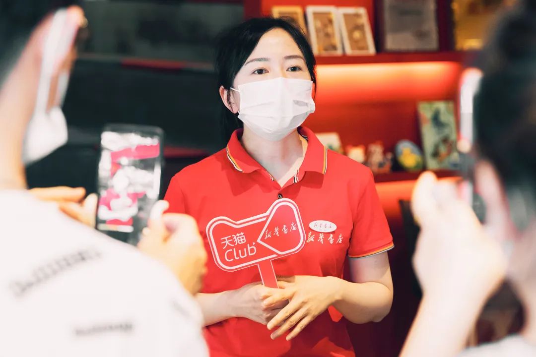 天猫618直播盛况,天猫618带动线上线下