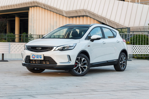 帝豪s和奕炫gs,帝豪gs和致炫哪个值得买