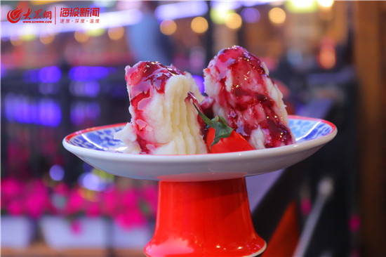 2022年淄博玉黛湖灯会门票,淄博在崛起