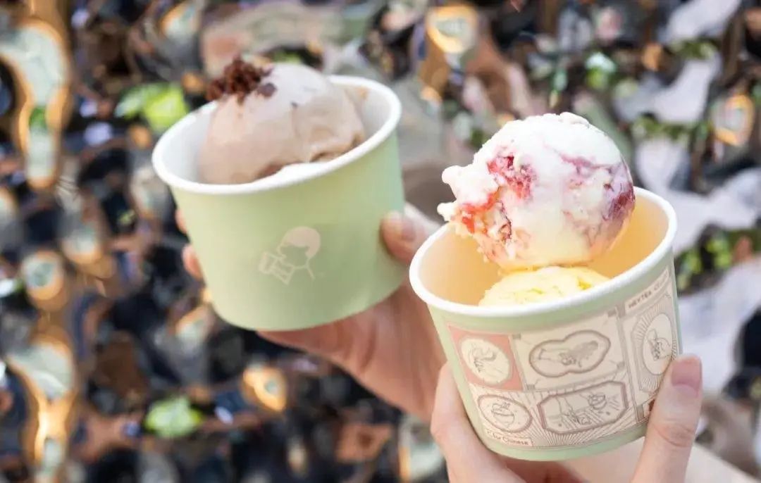 喜茶奈雪的茶再次大幅降价,奈雪的茶和喜茶星巴克