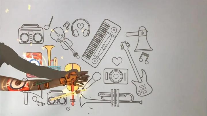 刚刚开学半个月，下沙大学城又下“重磅*弹炸**”！进圈就能9元畅吃美食，还能体验穿梭时空的任意门