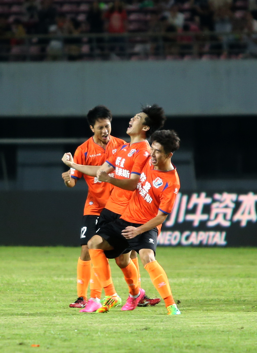 三条阵线均有新人联盛强援已在阵中