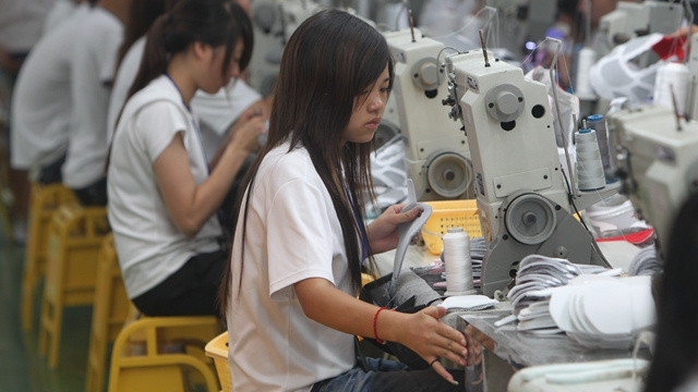 莆田鞋过验,你买过便宜的鞋子吗