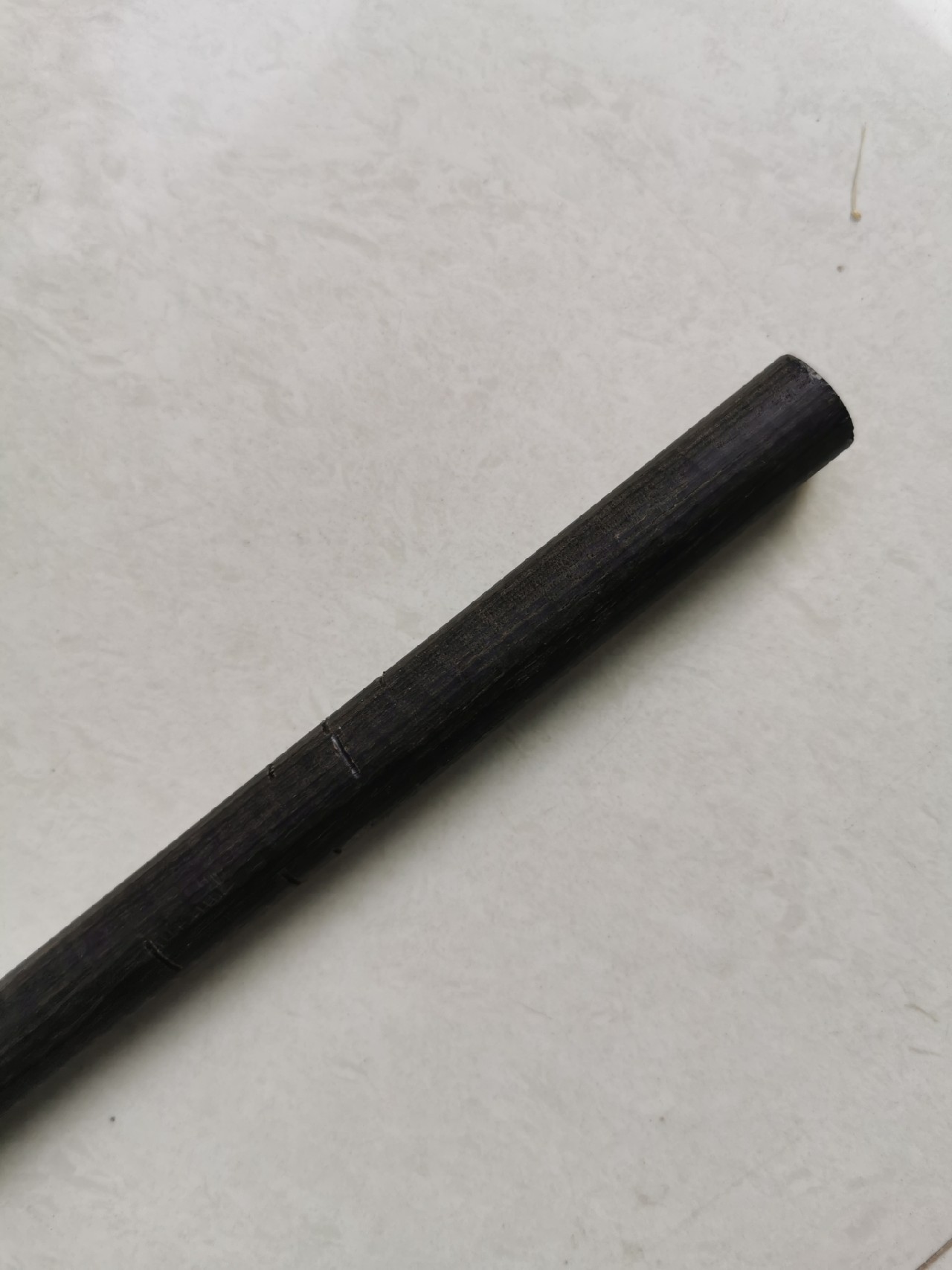 大动干戈精雕细琢修复钓箱，不料被老婆一顿...