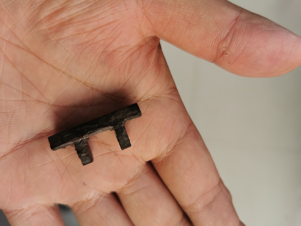 大动干戈精雕细琢修复钓箱，不料被老婆一顿...