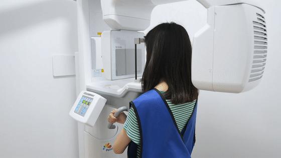 羡慕别人一口好牙,羡慕有一口好牙的人