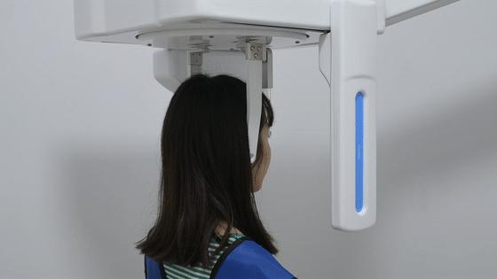 羡慕别人一口好牙,羡慕有一口好牙的人