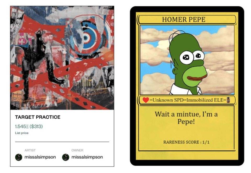 加密艺术入门教程,中国加密艺术