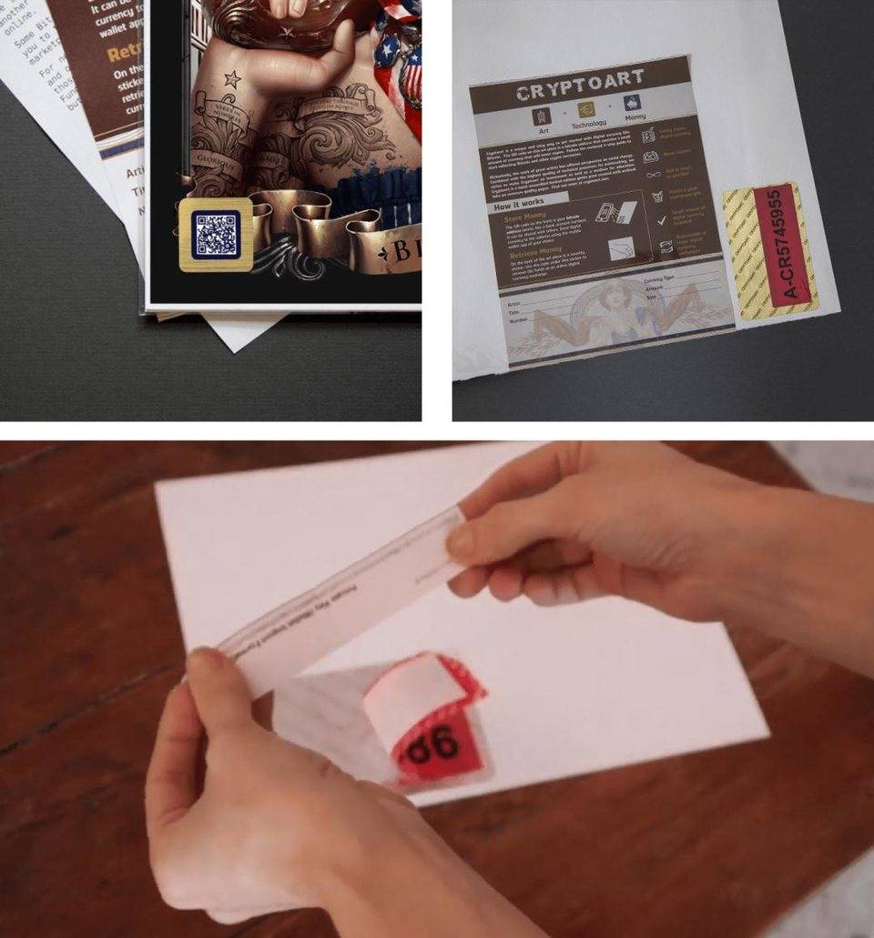 加密艺术入门教程,中国加密艺术