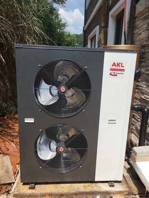 德国AKL热泵|AKL地暖空调一体机,AKL教你鉴别户式水机的好坏
