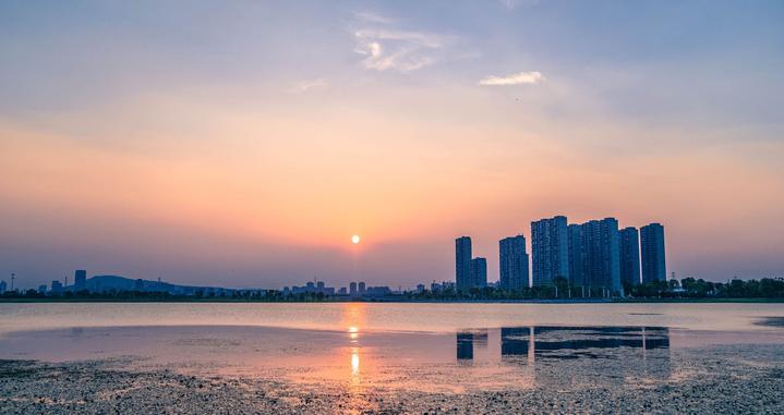 海宁许村新城规划,海宁融杭新目标