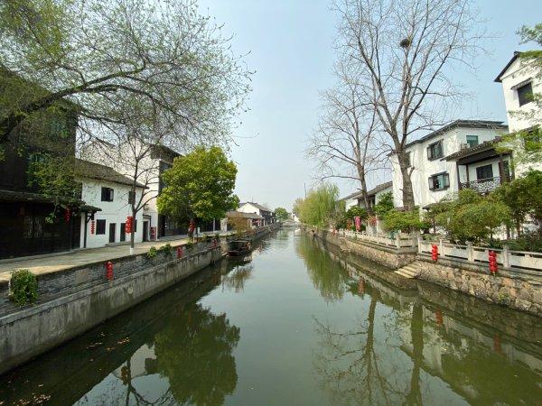 海宁许村新城规划,海宁融杭新目标