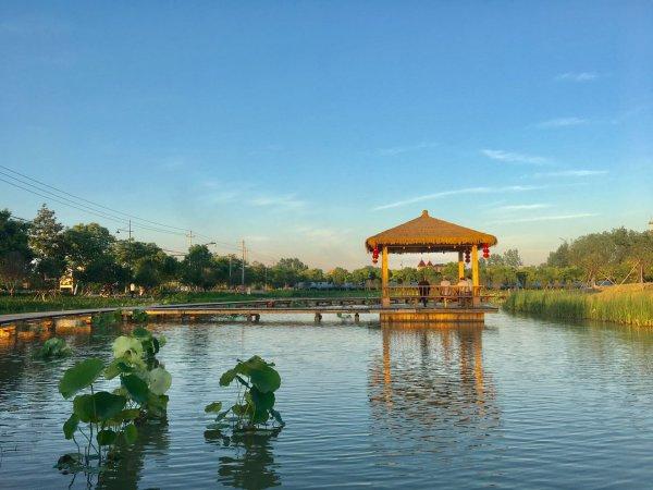 海宁许村新城规划,海宁融杭新目标