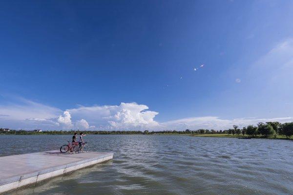 海宁许村新城规划,海宁融杭新目标