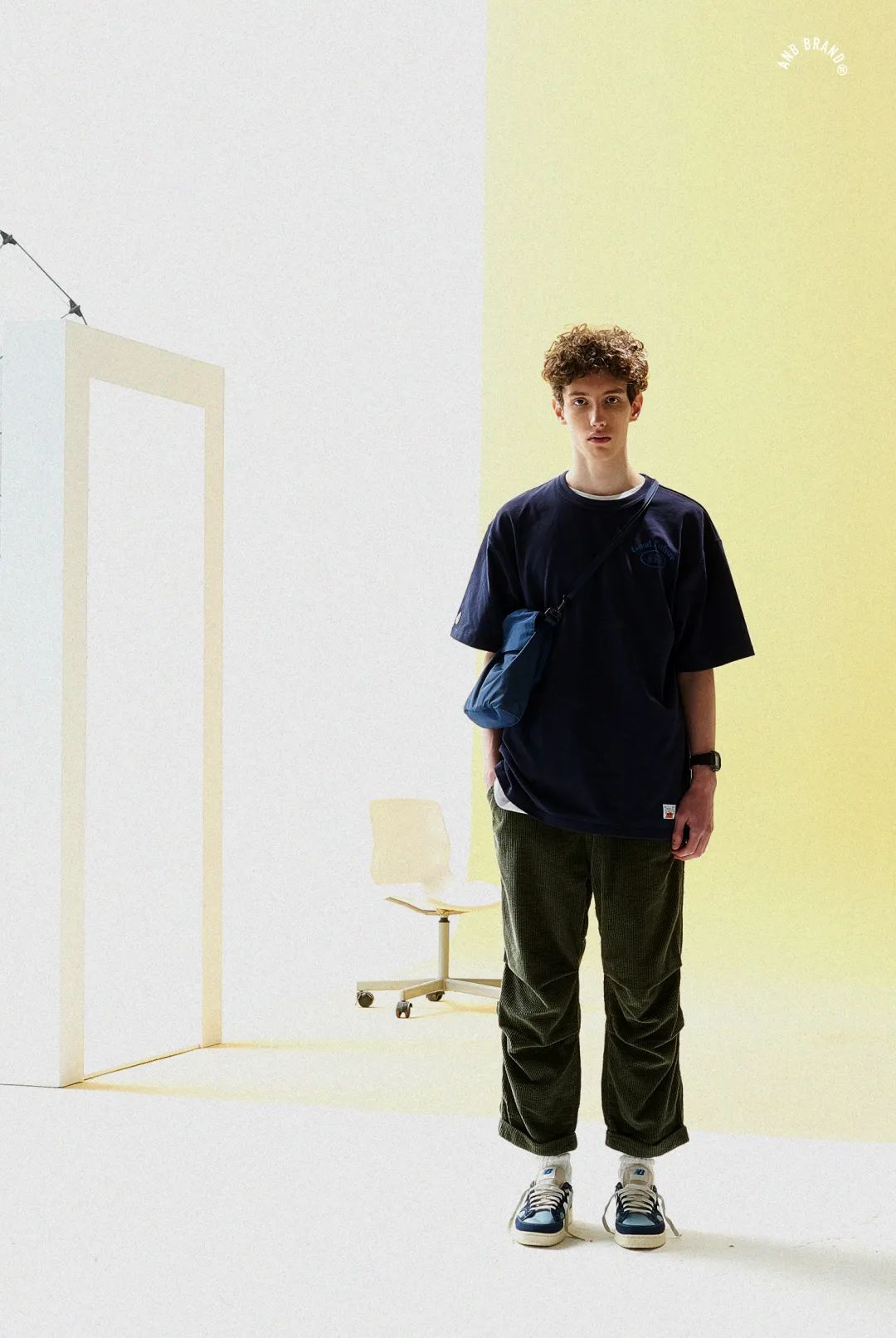 拥有了自己的品牌以后是它一直提醒我不要改变初心|T-Time