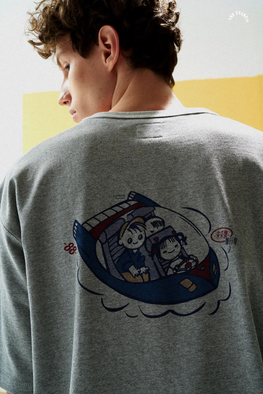 拥有了自己的品牌以后是它一直提醒我不要改变初心|T-Time