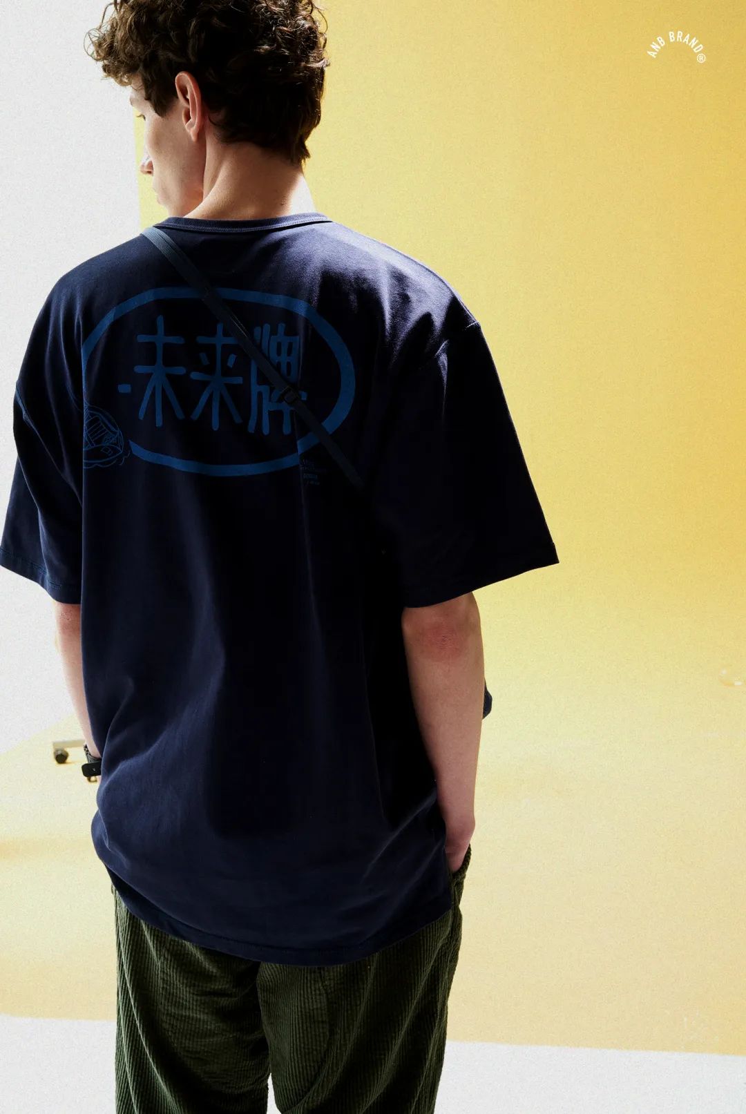 拥有了自己的品牌以后是它一直提醒我不要改变初心|T-Time