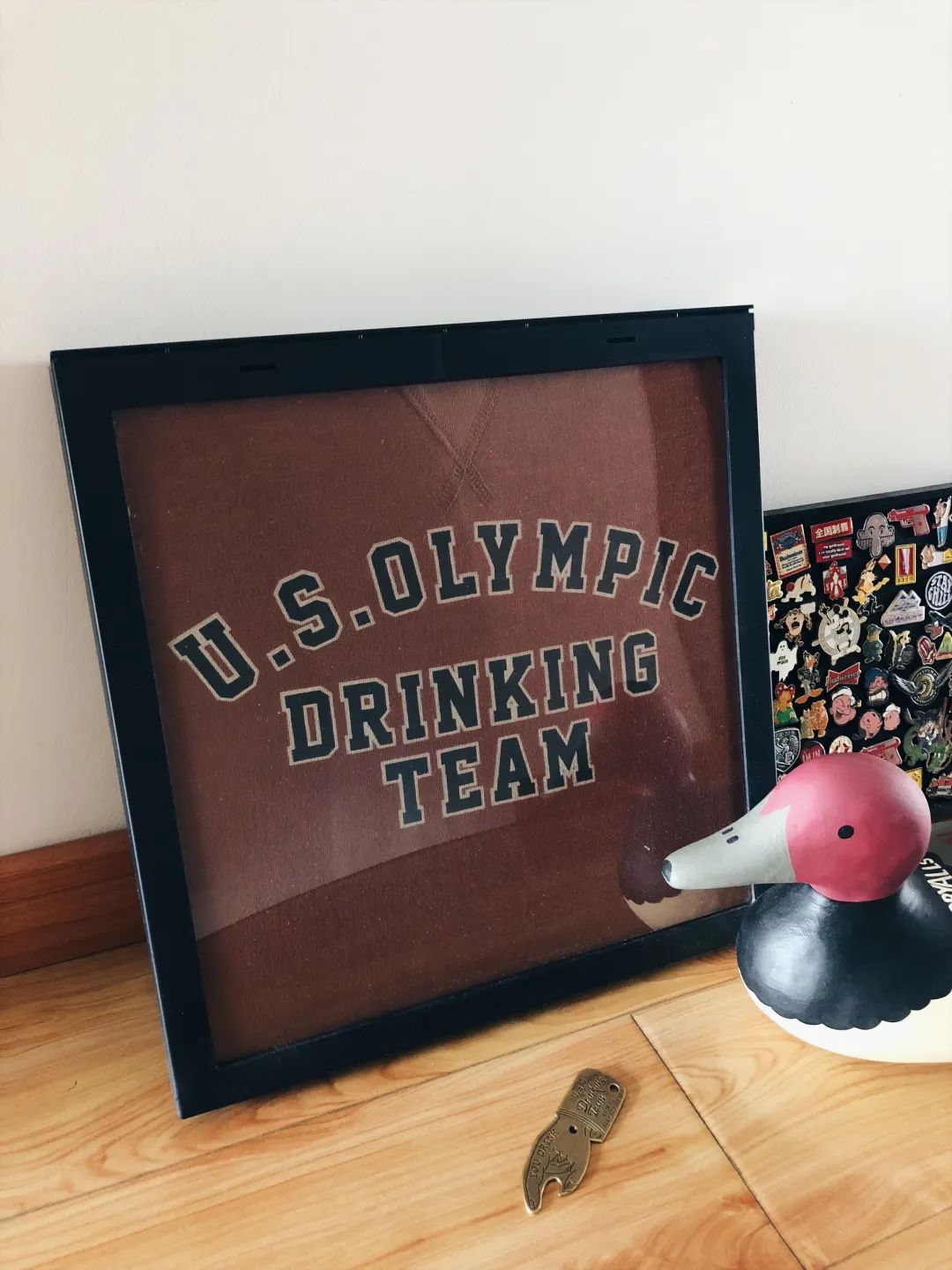 拥有了自己的品牌以后是它一直提醒我不要改变初心|T-Time