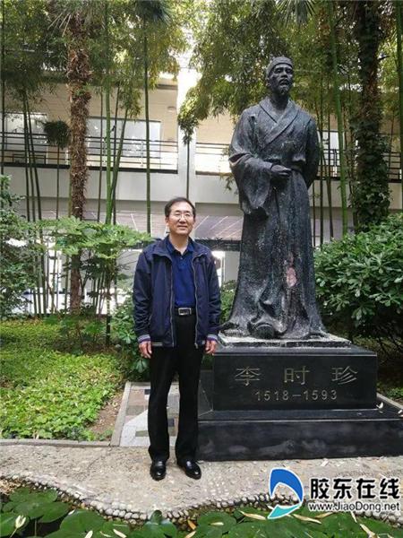 重磅！烟大研究团队与意大利学者联合发表七叶皂苷与新冠肺炎治疗